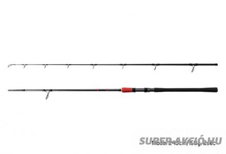 Delphin Rivera 240cm 150gr Extra Heavy Harcsa Pergető Bot 3