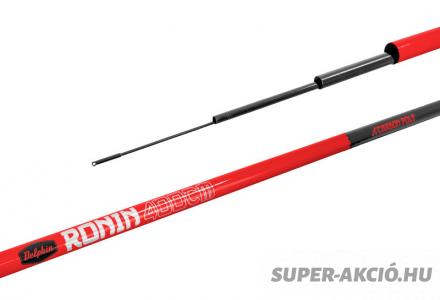 Delphin Ronin 4m Carbon Spicc Horgászbot 1