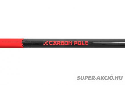 Delphin Ronin 3m Carbon Spicc Horgászbot 5