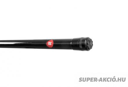 Delphin Ronin 4m Carbon Spicc Horgászbot 5