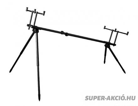 Delphin Rpx Blackway Professzionális Fekete Rod Pod 1