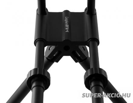 Delphin Rpx Blackway Professzionális Fekete Rod Pod 4