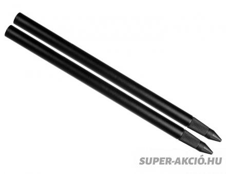 Delphin Rpx Blackway Professzionális Fekete Rod Pod 5