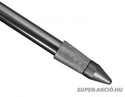 Delphin Rpx Ezüst Színű 3 Botos Horgász Rod Pod 7