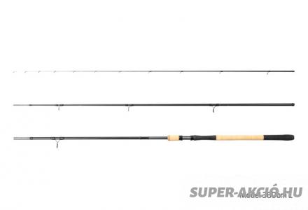Delphin Rytual 3,6m Light Feeder Horgászbot 3