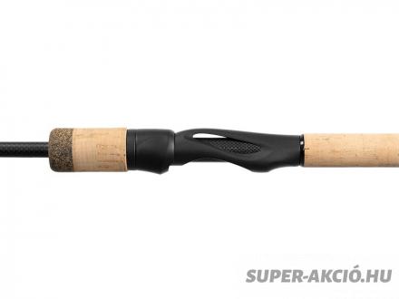 Delphin Scandal Spin Pergető Horgászbot 220cm 25g 2Részes 3