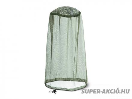 Delphin Shield Szúnyoghálós Kalap 1