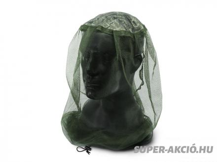 Delphin Shield Szúnyoghálós Kalap 2