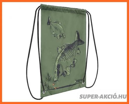 Delphin Simple Bag Carp Horgász Táska