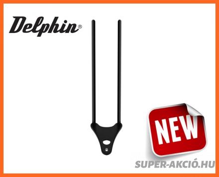 Delphin Snag Bar Rod Pod Segédvilla