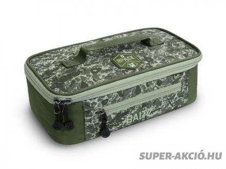 Delphin Space 2G Csalis Horgász Táska 30x17x10cm 1