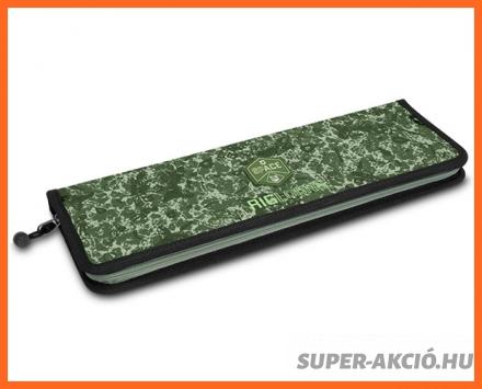 Delphin Space C2G Előke Tároló Horgász Táska 43x14x4cm