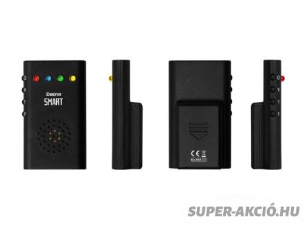 Delphin Smart Elektromos Kapásjelző Szett 2+1 2