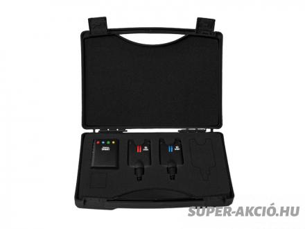 Delphin Smart Elektromos Kapásjelző Szett 2+1 4