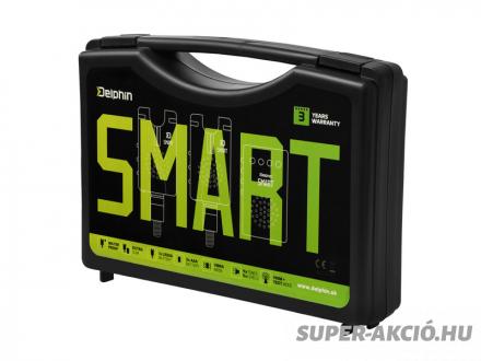 Delphin Smart Elektromos Kapásjelző Szett 2+1 5