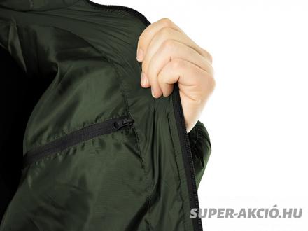 Delphin Spring Outline Dzseki Horgász Ruha Xxl 5