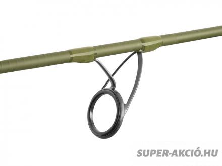 Delphin Stalx Trip Bojlis Horgászbot 213cm 2.25Lbs 2 Részes 2