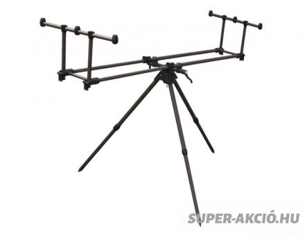 Delphin Static Három Botos Verseny Rod Pod 1
