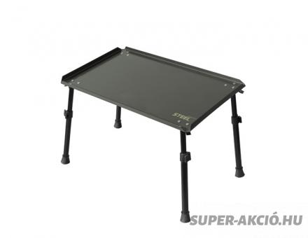 Delphin Steels Horgász Sátor Asztal XL-es Méret 1