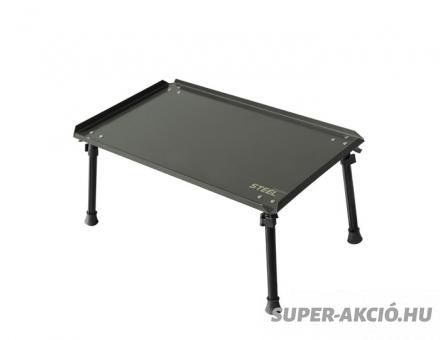 Delphin Steels Horgász Sátor Asztal XL-es Méret 2