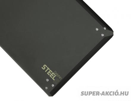 Delphin Steels Horgász Sátor Asztal XL-es Méret 5