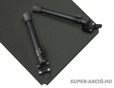 Delphin Steels Horgász Sátor Asztal XL-es Méret 6