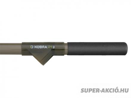 Delphin Stick Cobra Dobócső 95cm 24mm Horgász Kiegészítő 4