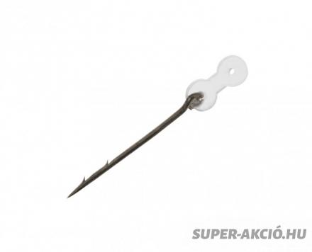 Delphin Stinger Csalitüske Szilikon Karikával 10mm 12db 2