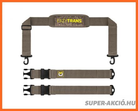 Delphin Straps Horgász Szék Szállító Pántok
