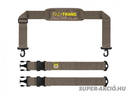 Delphin Straps Horgász Szék Szállító Pántok 1