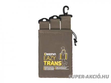 Delphin Straps Horgász Szék Szállító Pántok 6