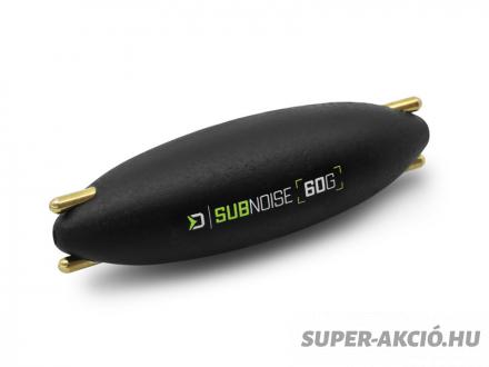 Delphin Sub Noise Vízalatti Úszó 40g Harcsázó Kiegészítő 1