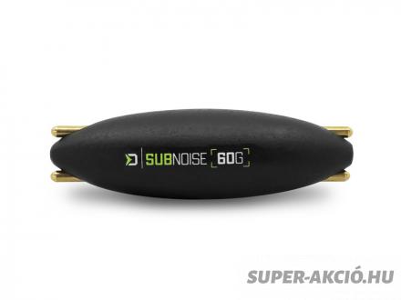 Delphin Sub Noise Vízalatti Úszó 60g Harcsázó Kiegészítő 2
