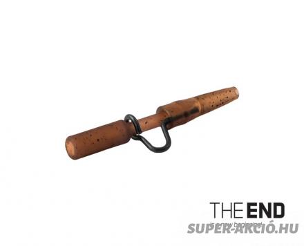  Delphin The End Suspension Clip 7db Ólomkapocs 2