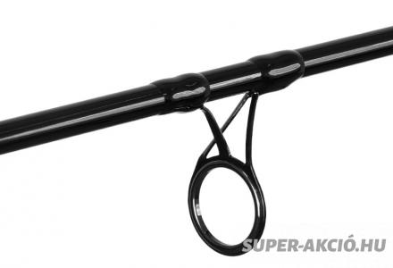 Delphin Symbol 2 Részes 3,6m 3 Lbs Horgászbot 4