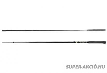 Delphin Symbol Carp 182cm Horgász Merítőháló Nyél 3