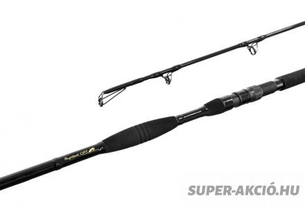 Delphin Symbol Cat 255cm 500gr Harcsázó Horgászbot 2