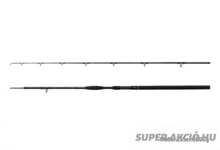 Delphin Symbol Cat 255cm 500gr Harcsázó Horgászbot 3