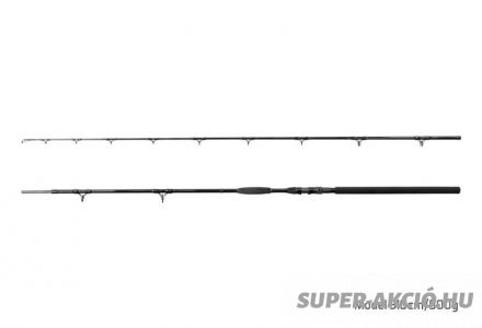 Delphin Symbol Cat 310cm 500gr Harcsázó Horgászbot 2