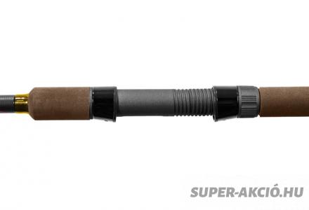 Delphin Symbol Feeder Horgászbot 330cm Max:100g 3+3Részes 5