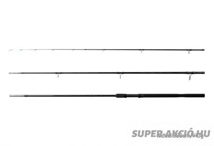 Delphin Symbol Heavy Nehéz 360cm 140gr Feeder Horgászbot 3