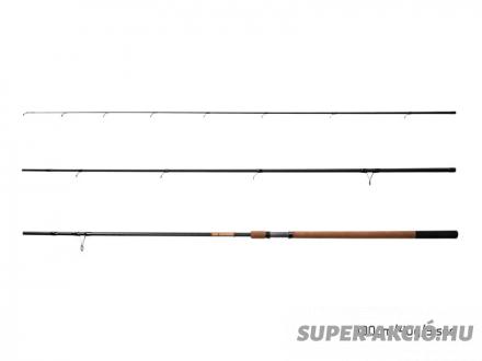Delphin Symbol Profi Match Horgászbot 390cm 40Gr 3