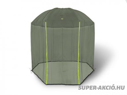 Delphin Antifly Szúnyogháló 250cm Horgász Ernyő Kiegészítő 1