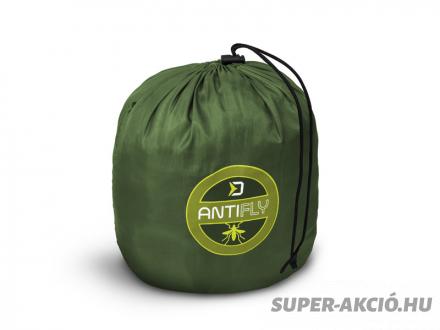 Delphin Antifly Szúnyogháló 250cm Horgász Ernyő Kiegészítő 5