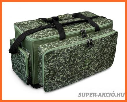 Delphin Space C2G Carryall Szerelékes Horgász Táska XXXL 80x40x35cm