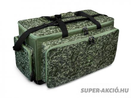 Delphin Space C2G Carryall Szerelékes Horgász Táska XXXL 80x40x35cm 1