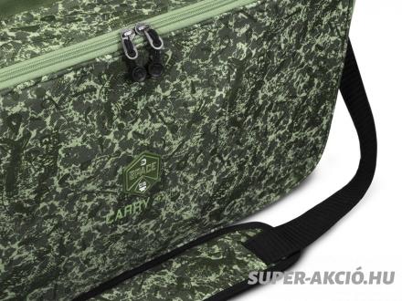 Delphin Space C2G Carryall Szerelékes Horgász Táska XXXL 80x40x35cm 3