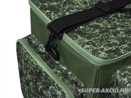 Delphin Space C2G Carryall Szerelékes Horgász Táska XXXL 80x40x35cm 4