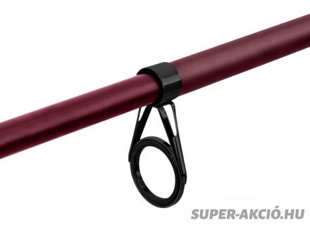 Delphin Taiga Nxt Profi Teleszkópos Horgászbot 300cm 2,75Lbs 5