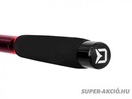 Delphin Taiga Nxt Profi Teleszkópos Horgászbot 300cm 2,75Lbs 7